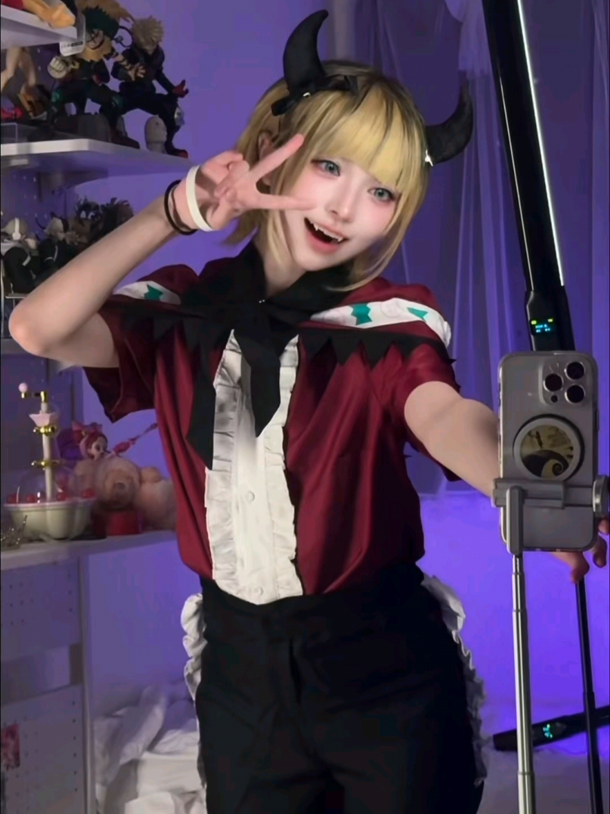 @KRY(ケリー)4️⃣²(⭐組)🩰🐾
