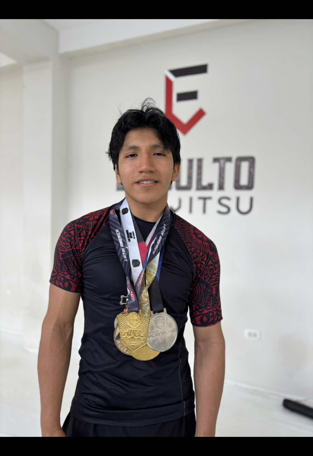 @El Culto Jiu - Jitsu