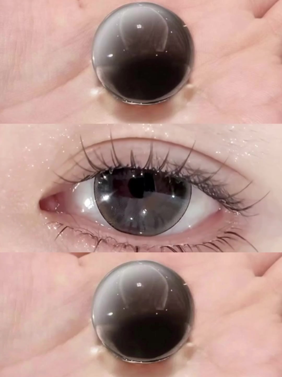@4YOU Contact Lens
