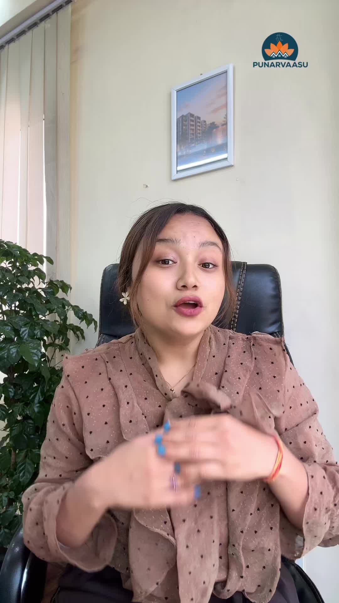 @Punarvaasu Real Estate