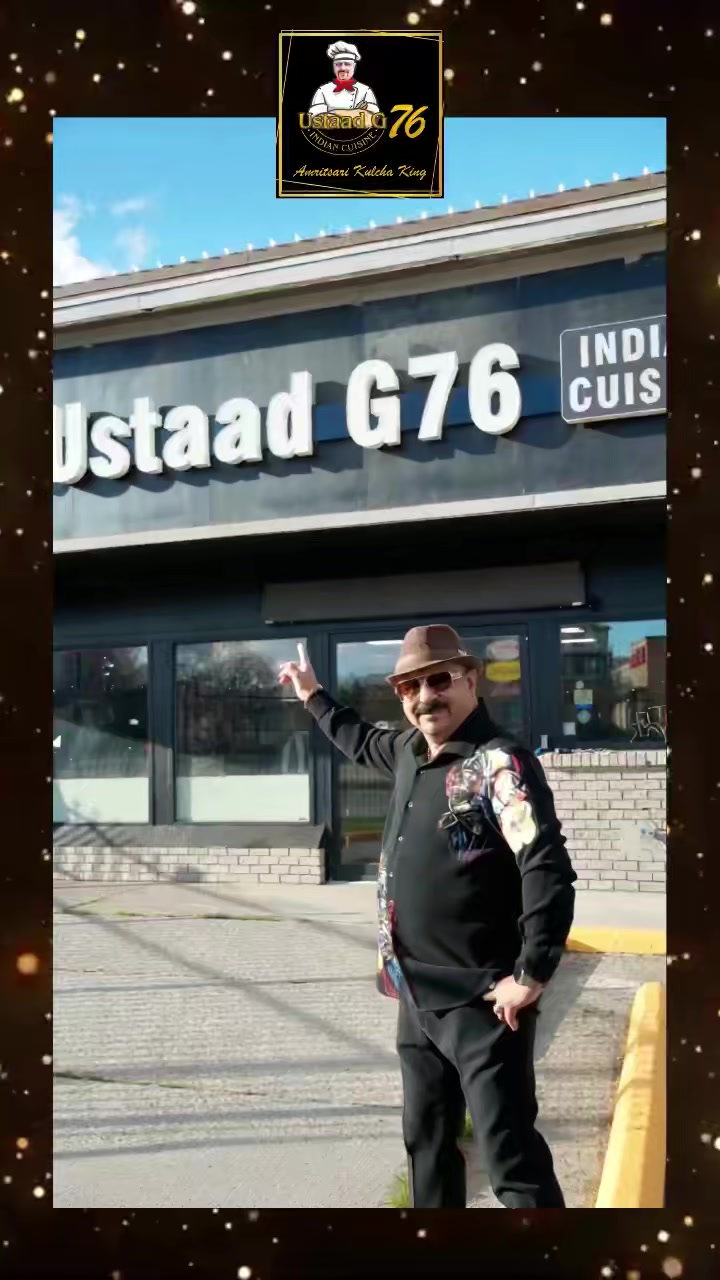 @USTAAD G76