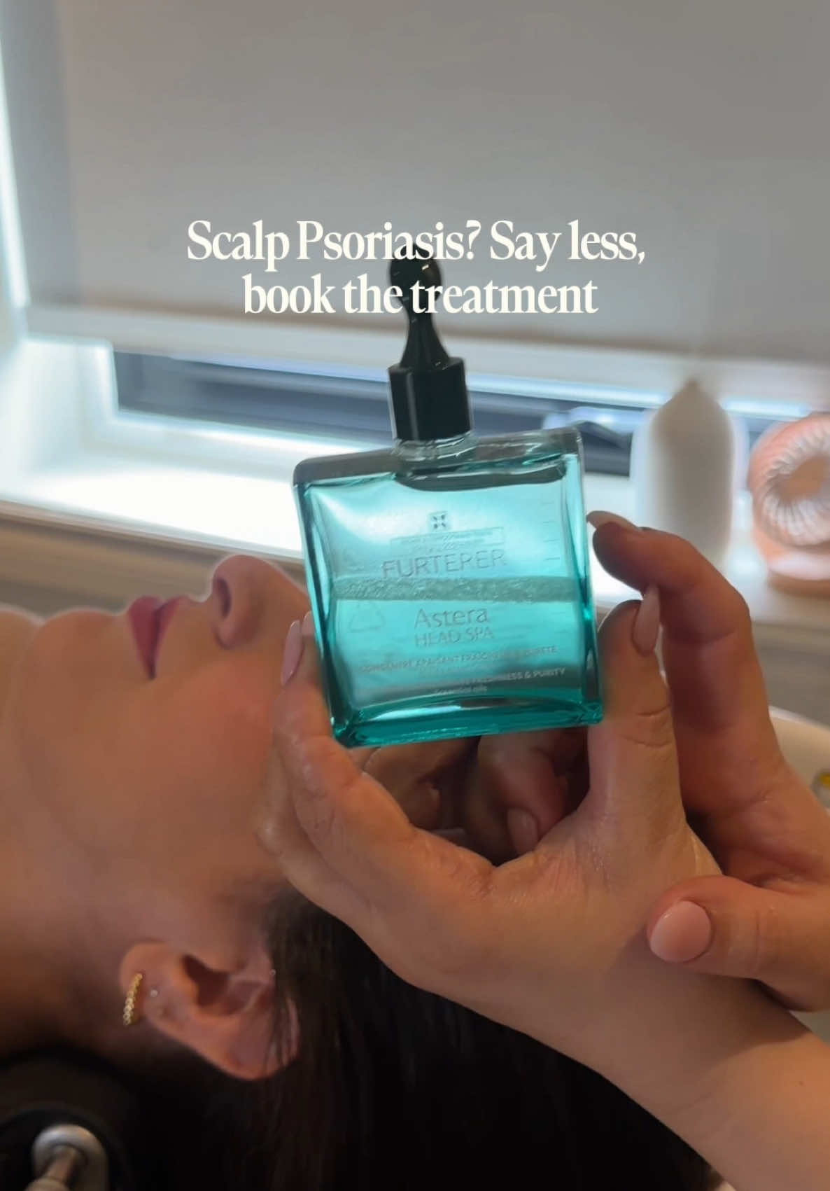 @Skin & Scalp Haus Mississauga