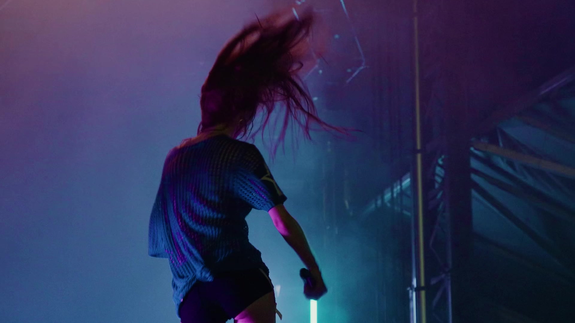 @Rolling Loud