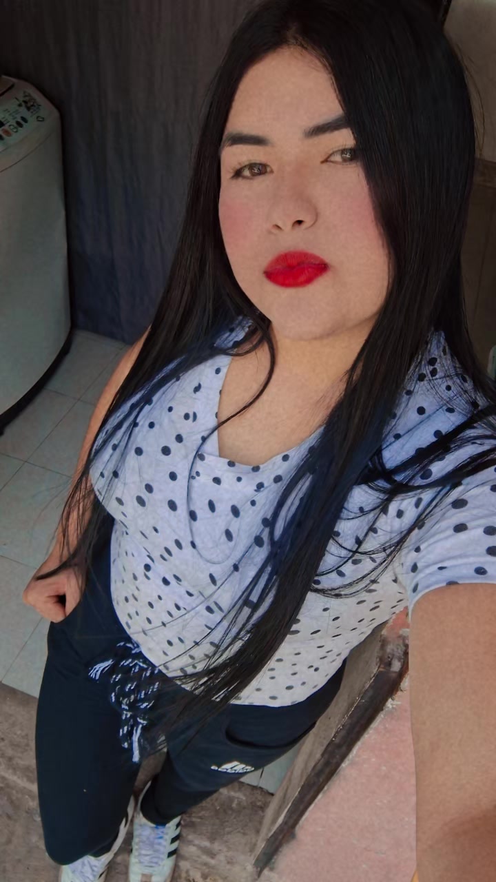 @Gaby Lozada