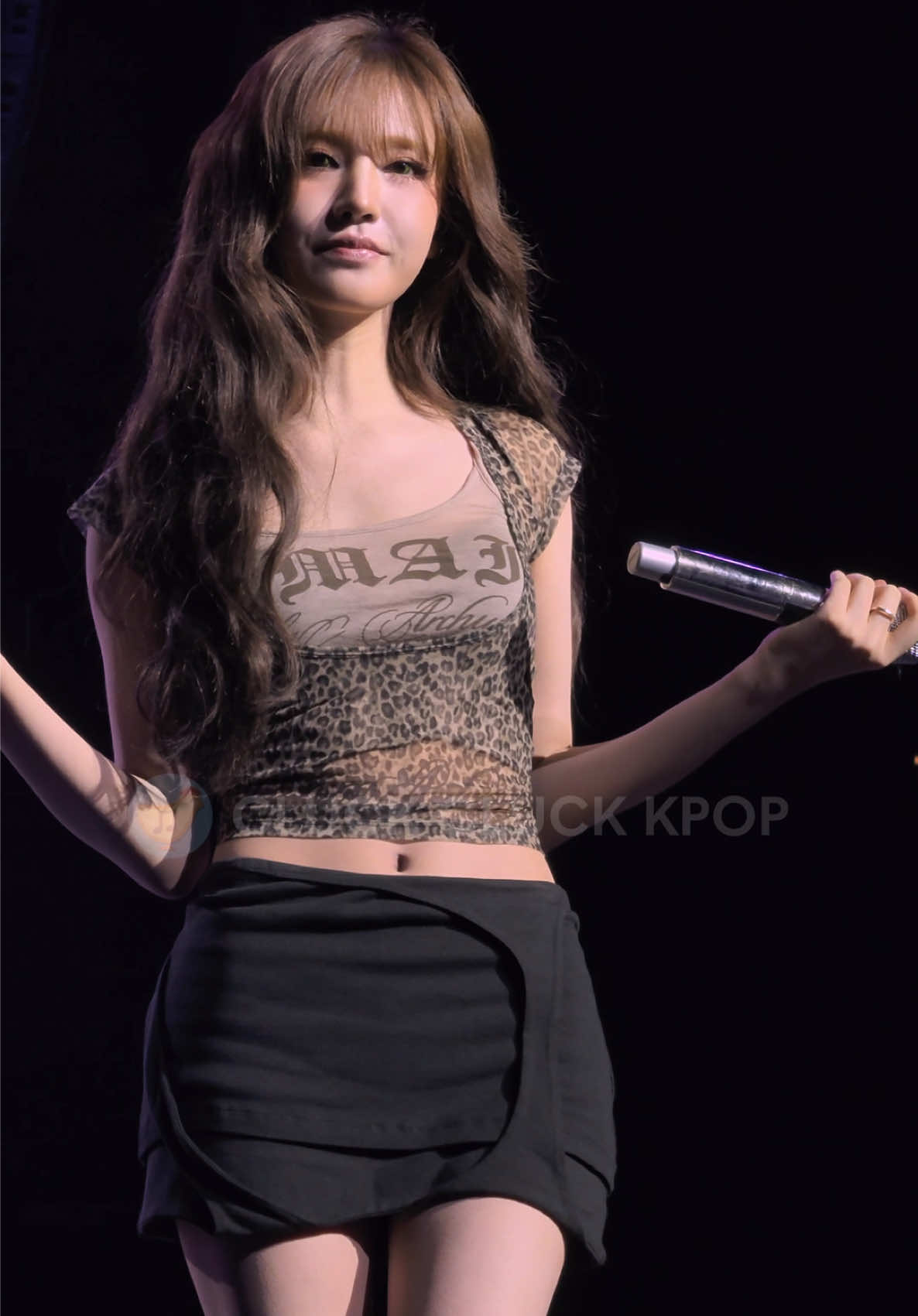 @CLUCK CLUCK KPOP