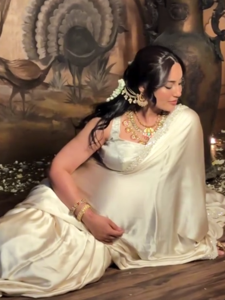 @Surbhi Jyoti