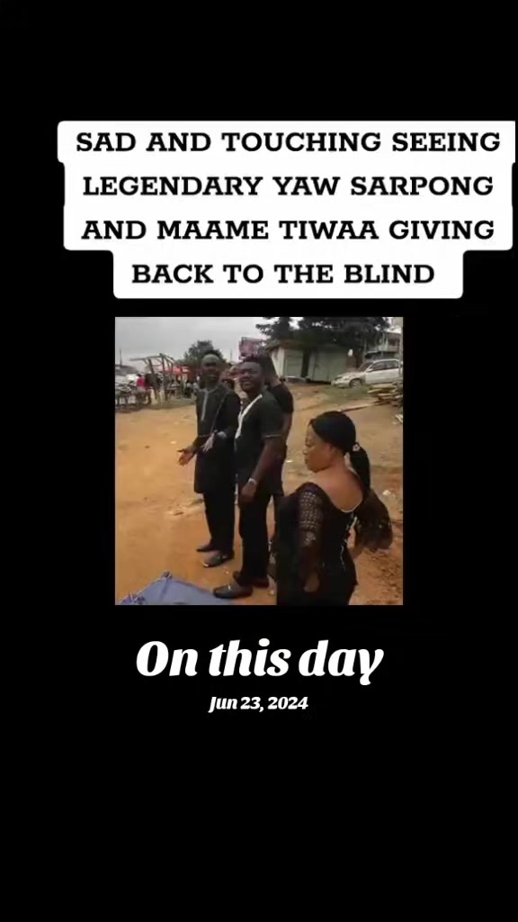 @Africantrumpet 🎺🎺🎺
