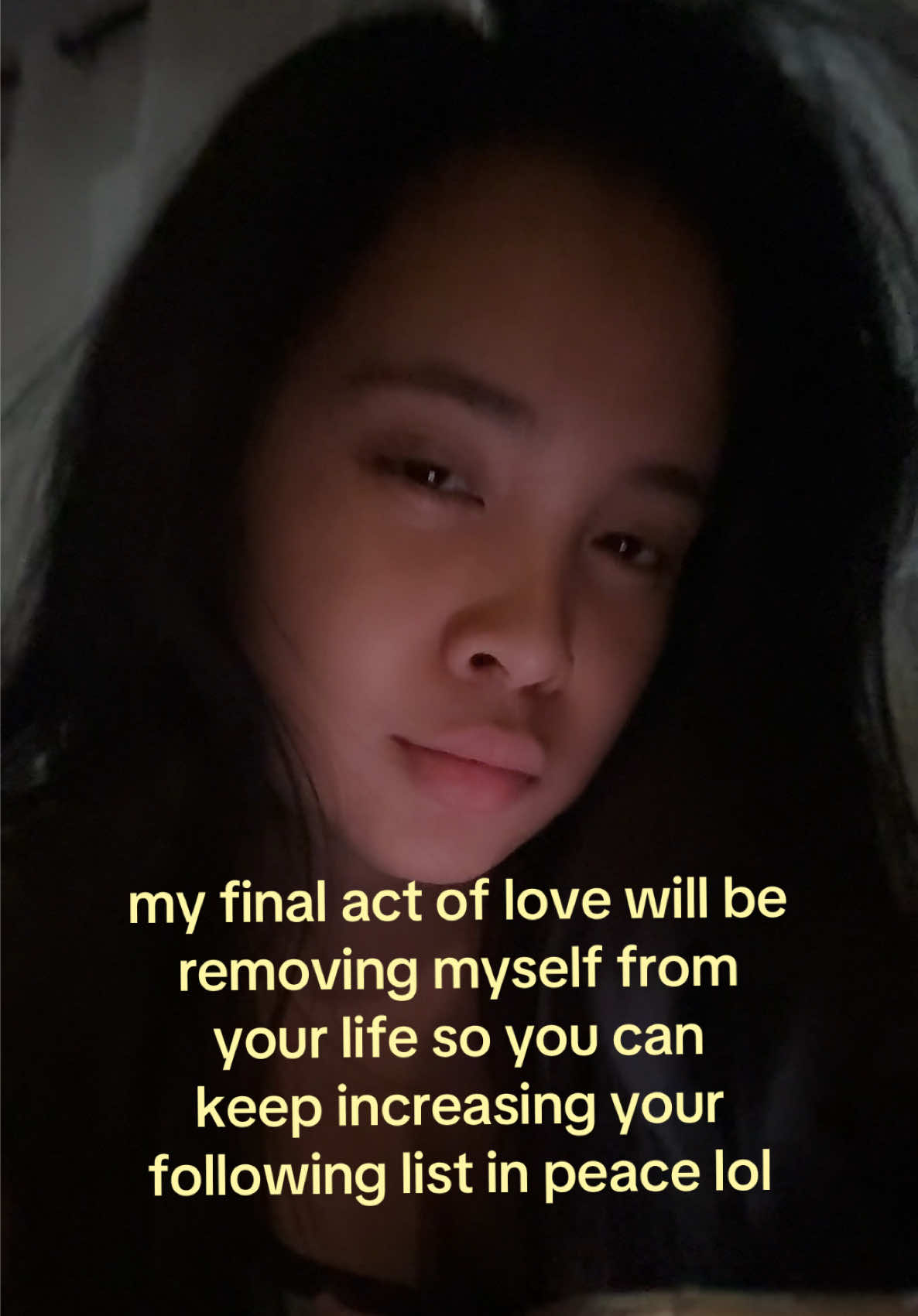 @Lily