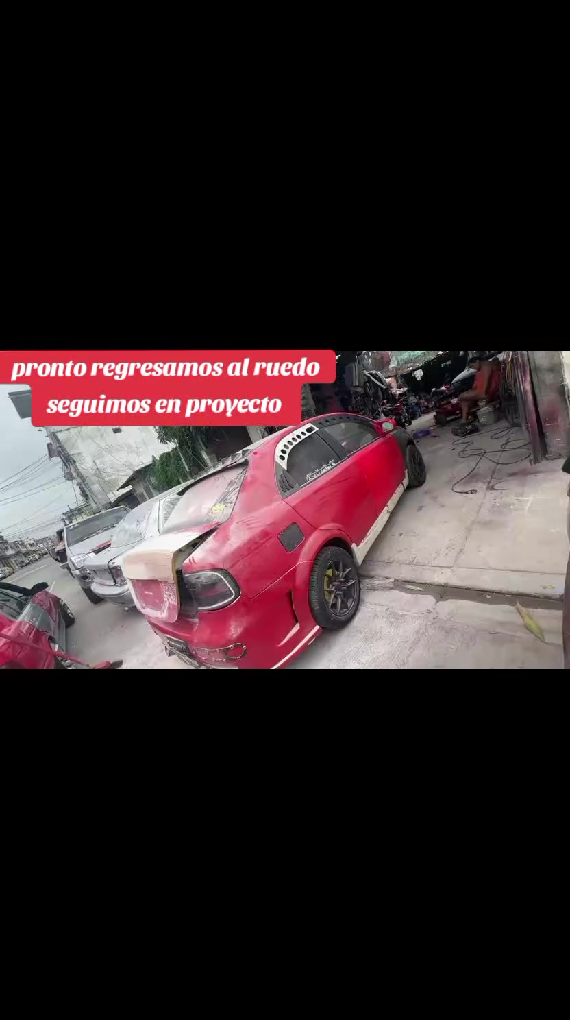 @FAMILY CAR TUNING 2.0