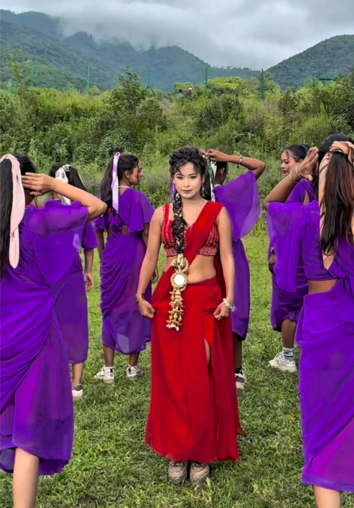 @SanJåñå Gurung