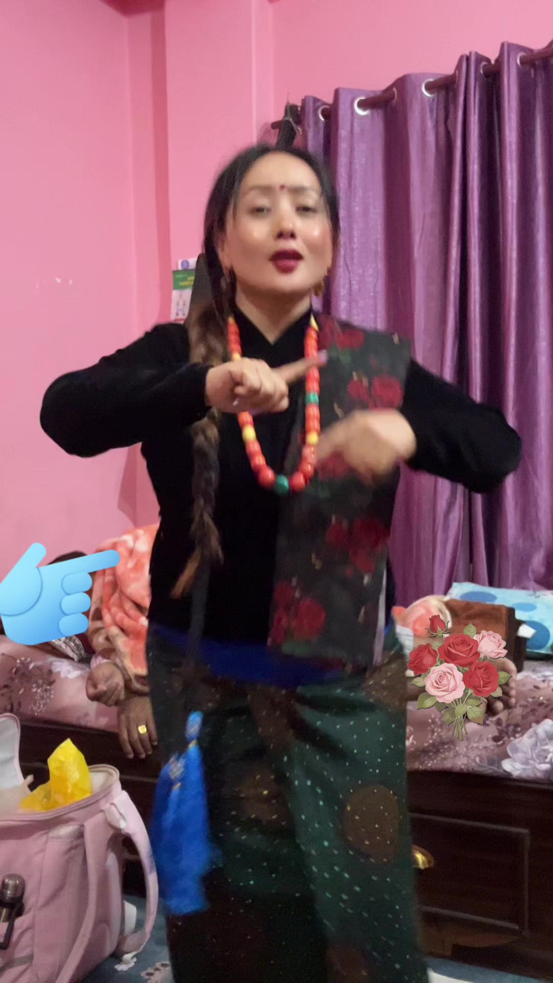 @PARU GURUNG