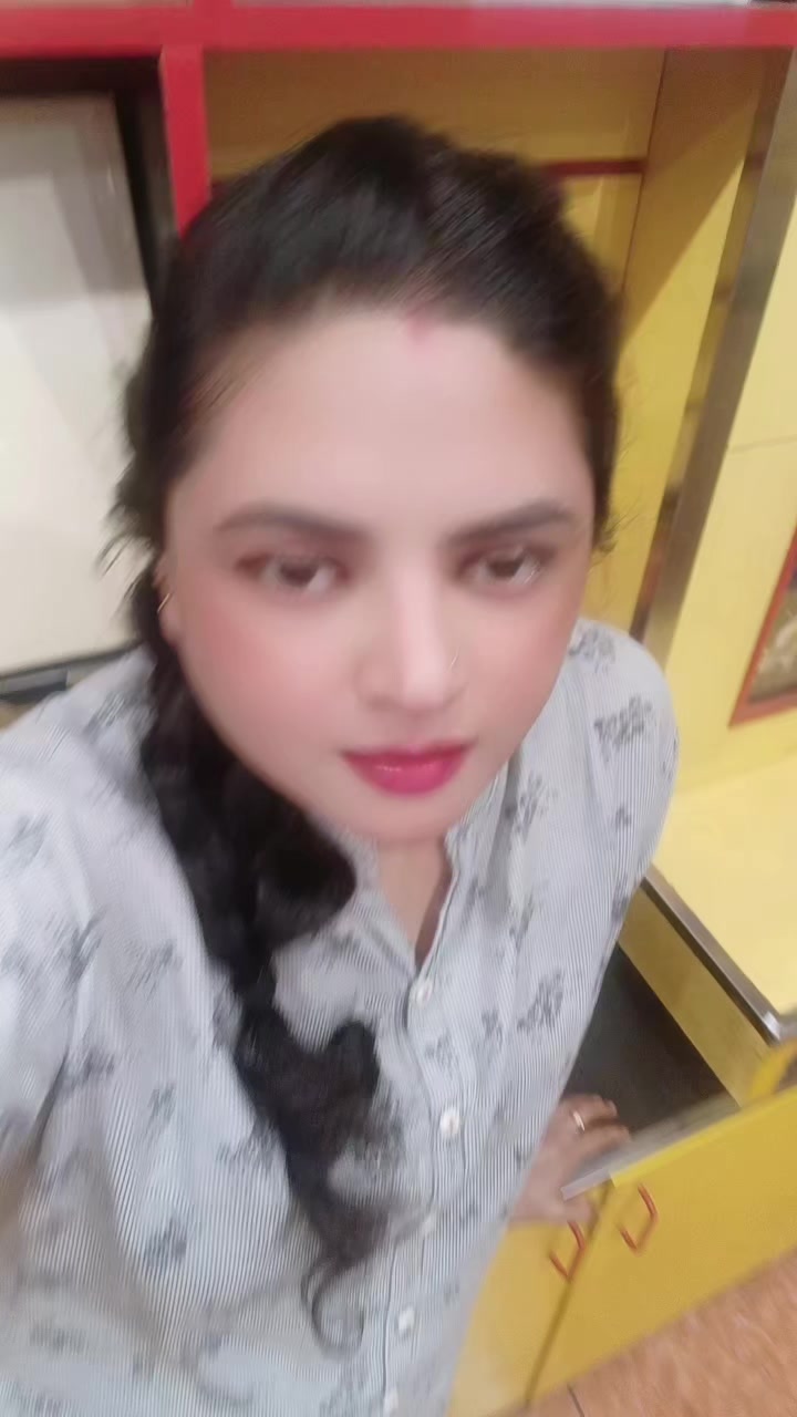 @Kavya Naidu