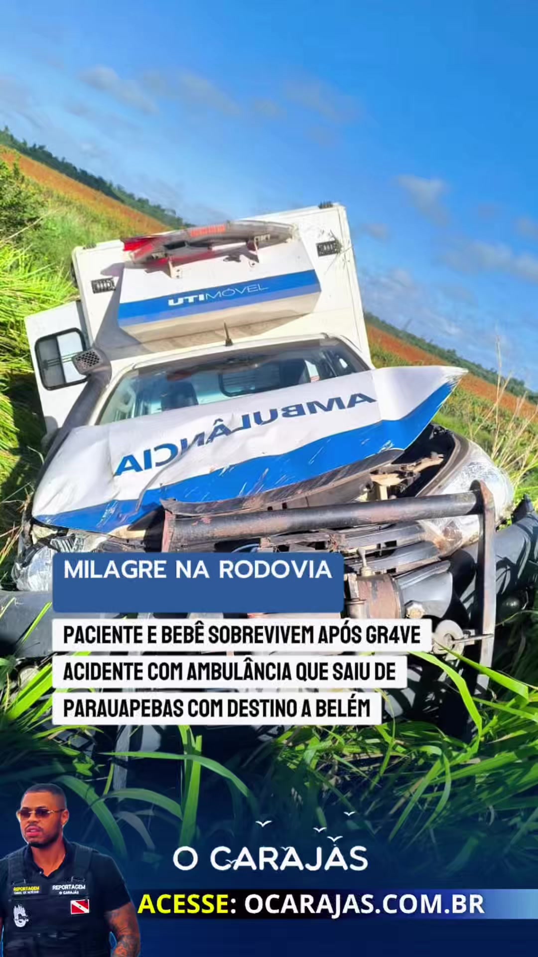 @O Carajás Oficial