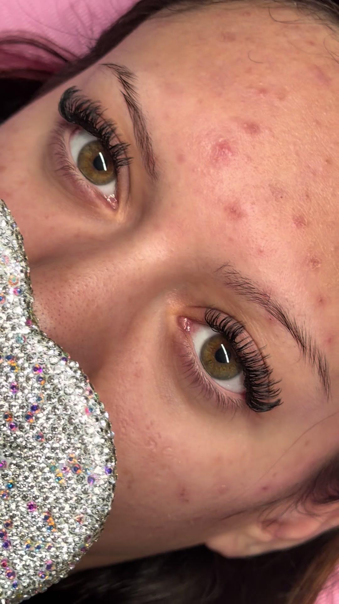 @Greeley CO|Lash+ Brows+ Makeup