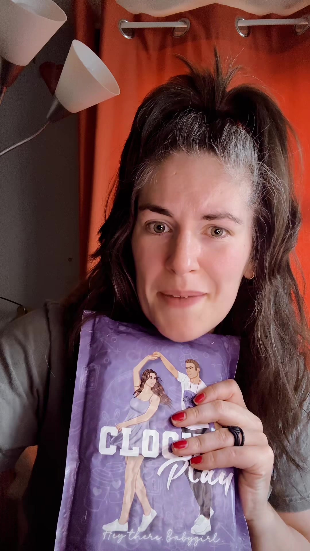 @Dani Reads🔥📚Dirty Books