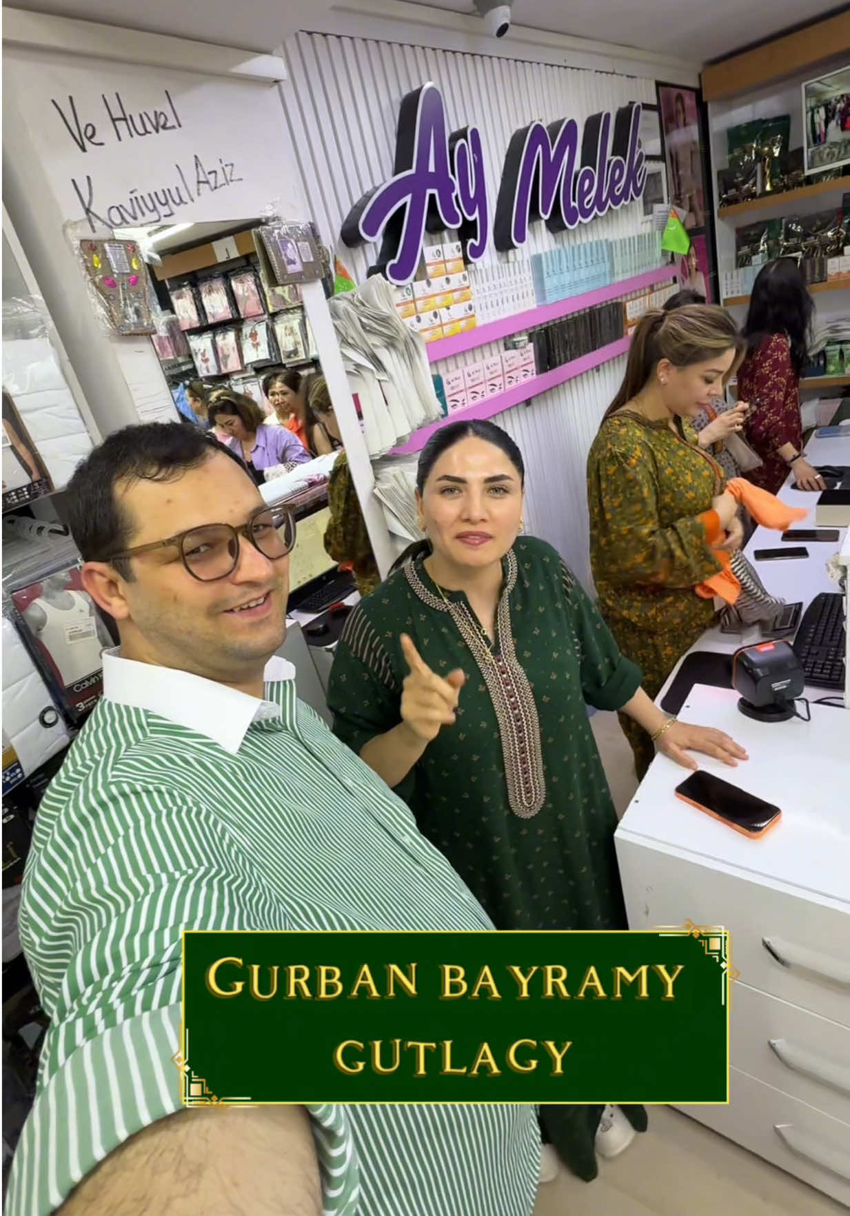 @Suleyman Garahanov