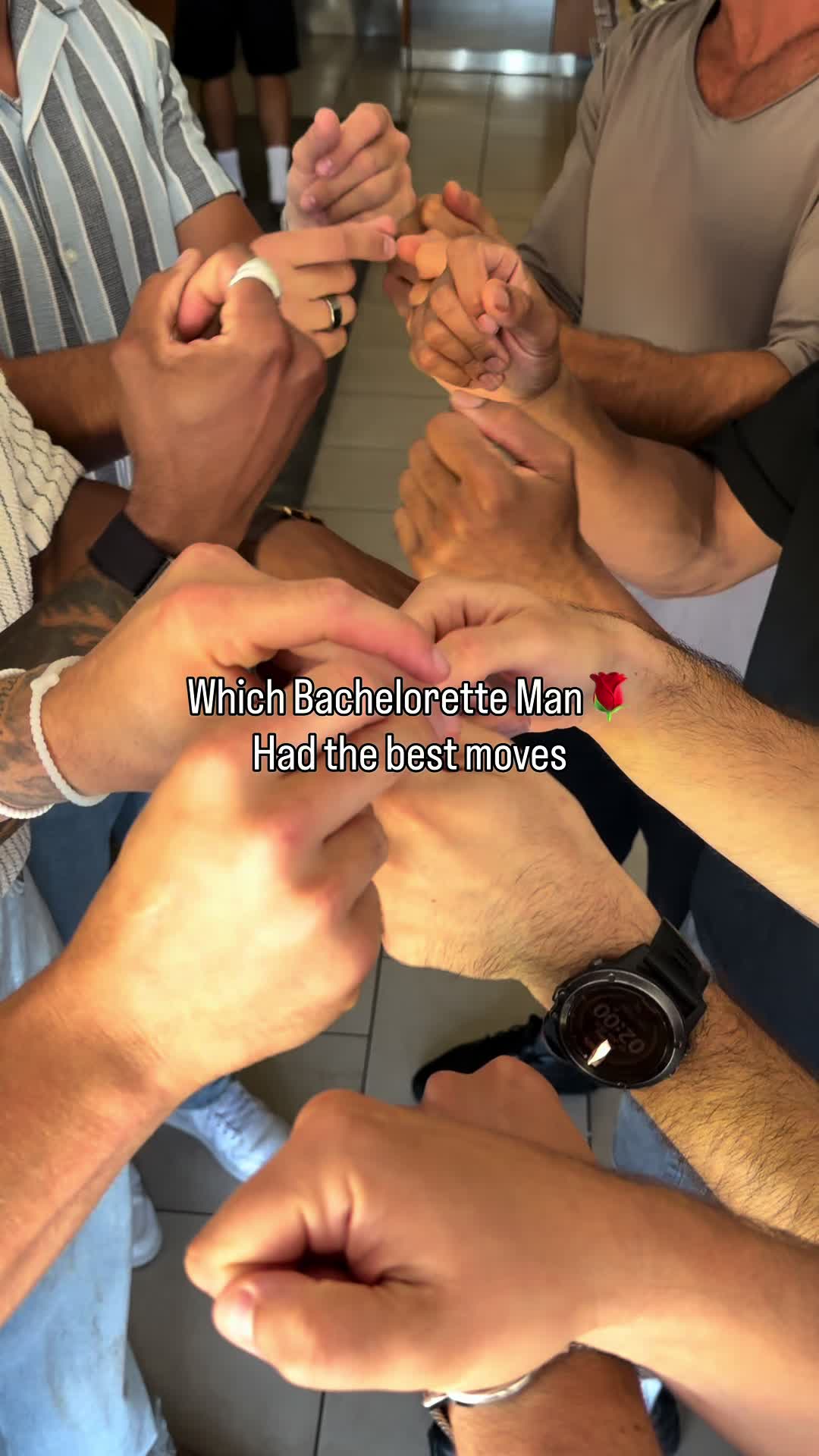 @Johnnie Biceps