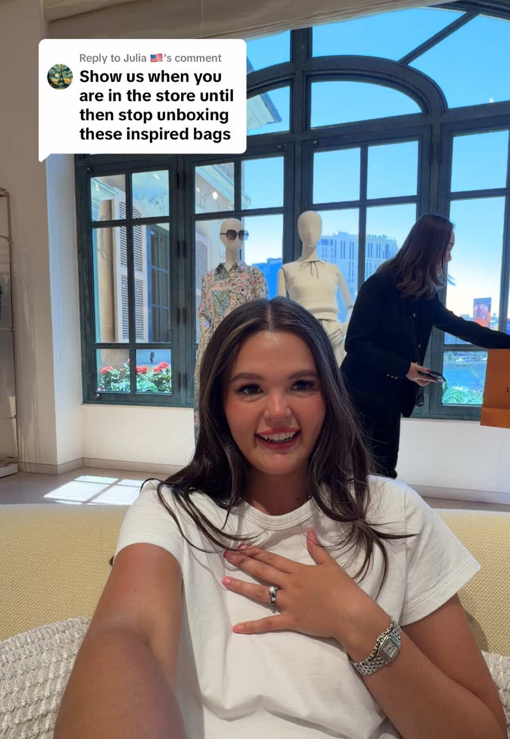 @Caroline Rose Hockle