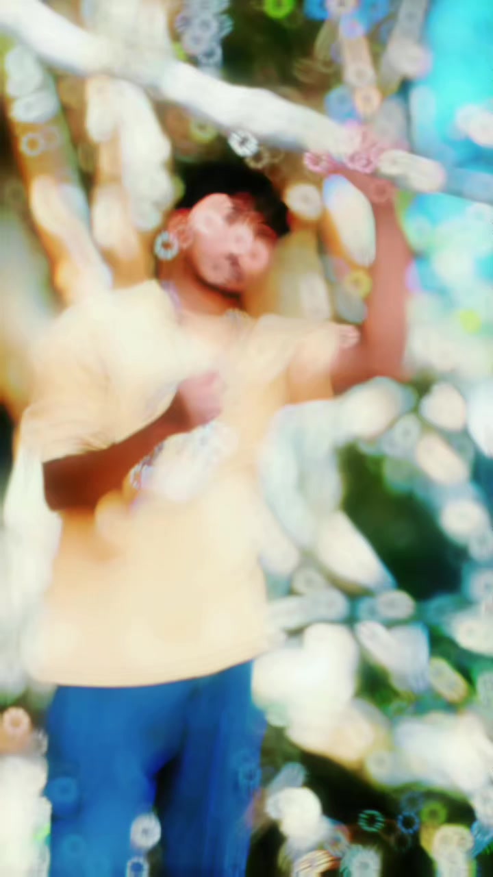 @🫰💞&pi;'Abishanth*❤️💞~