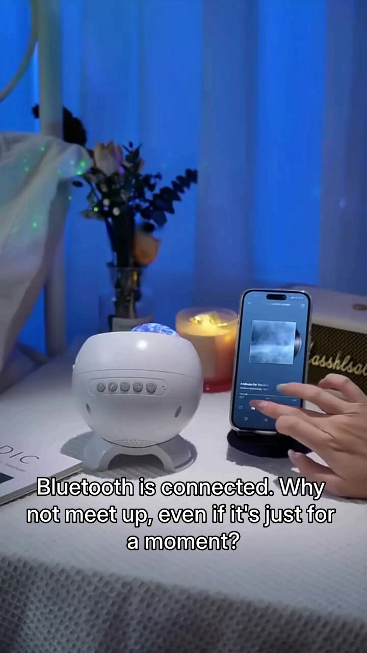 @Himist Night Light