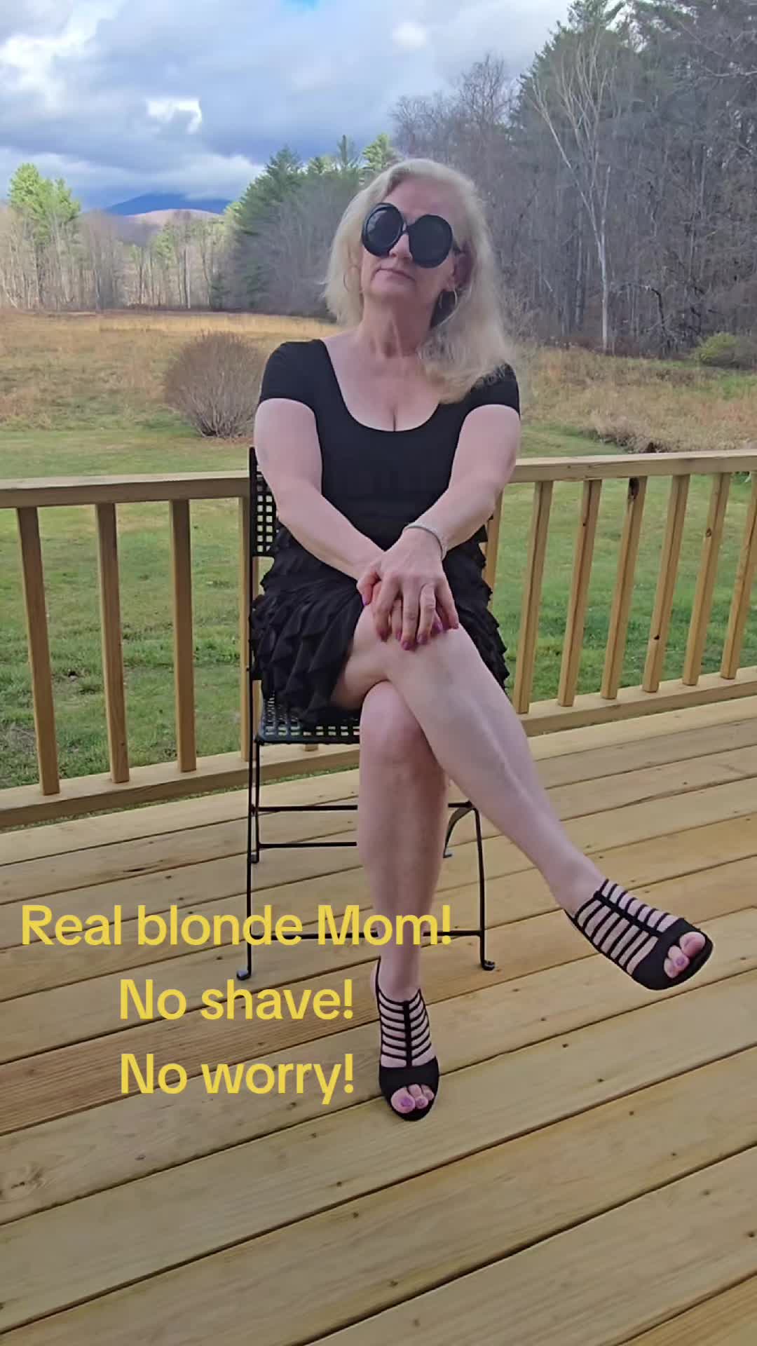 @HairyHannahLovesLife