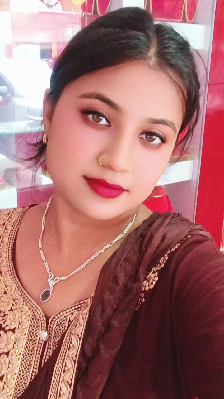 @Mrs...swarnakar Girl💫💫💐💐🪻