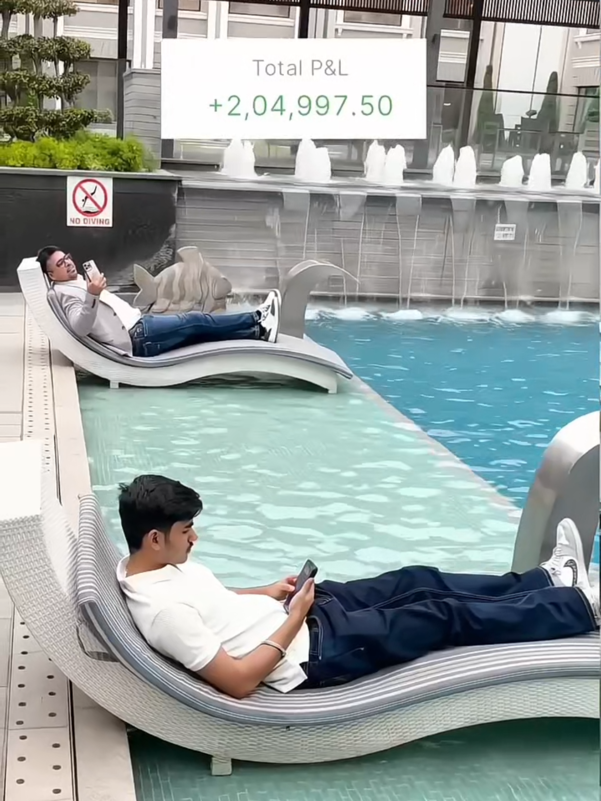 @Rocket Trader