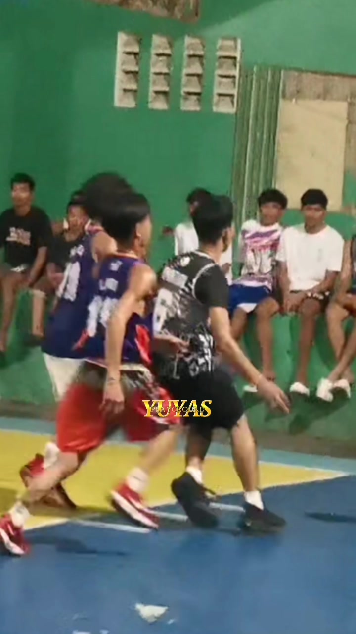 @YUYA'S PLAYGROUND