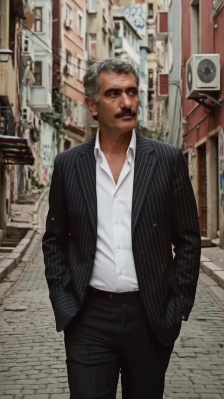 @Çirkin Kral