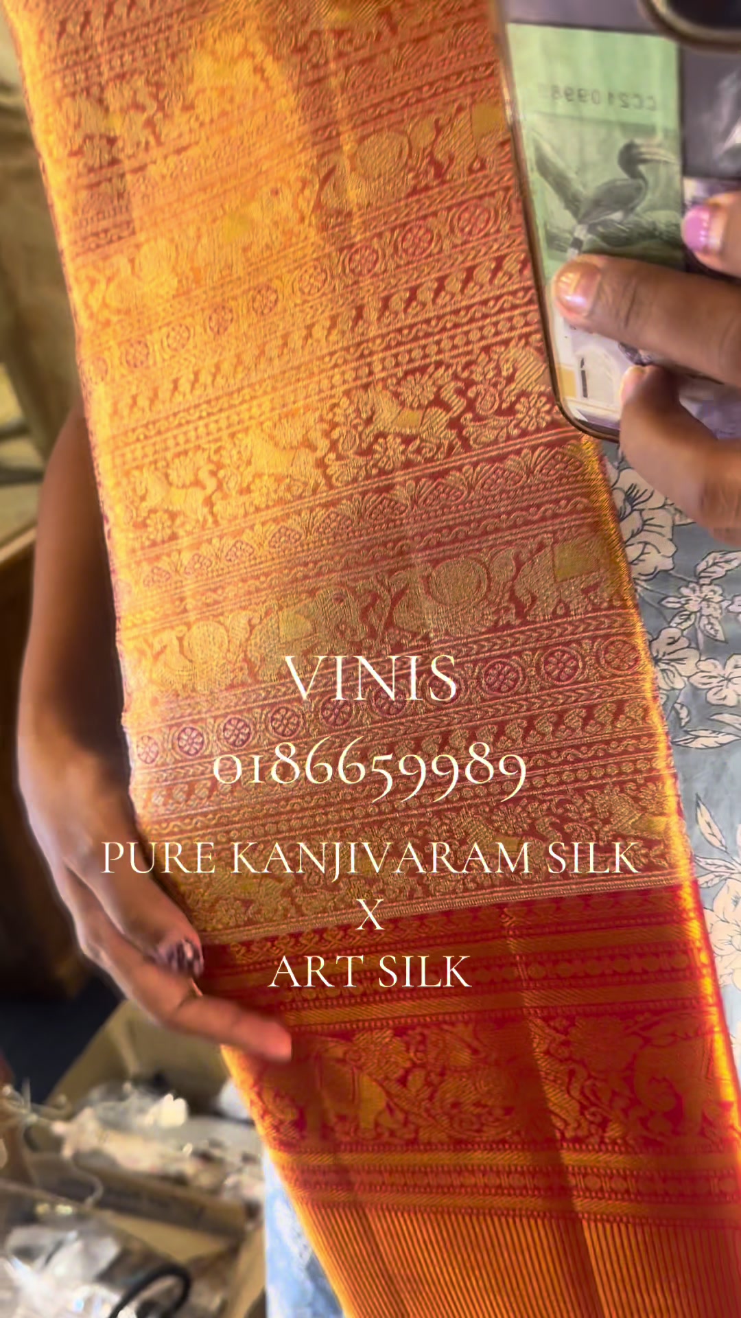 @Vini’s indian ethnic wear