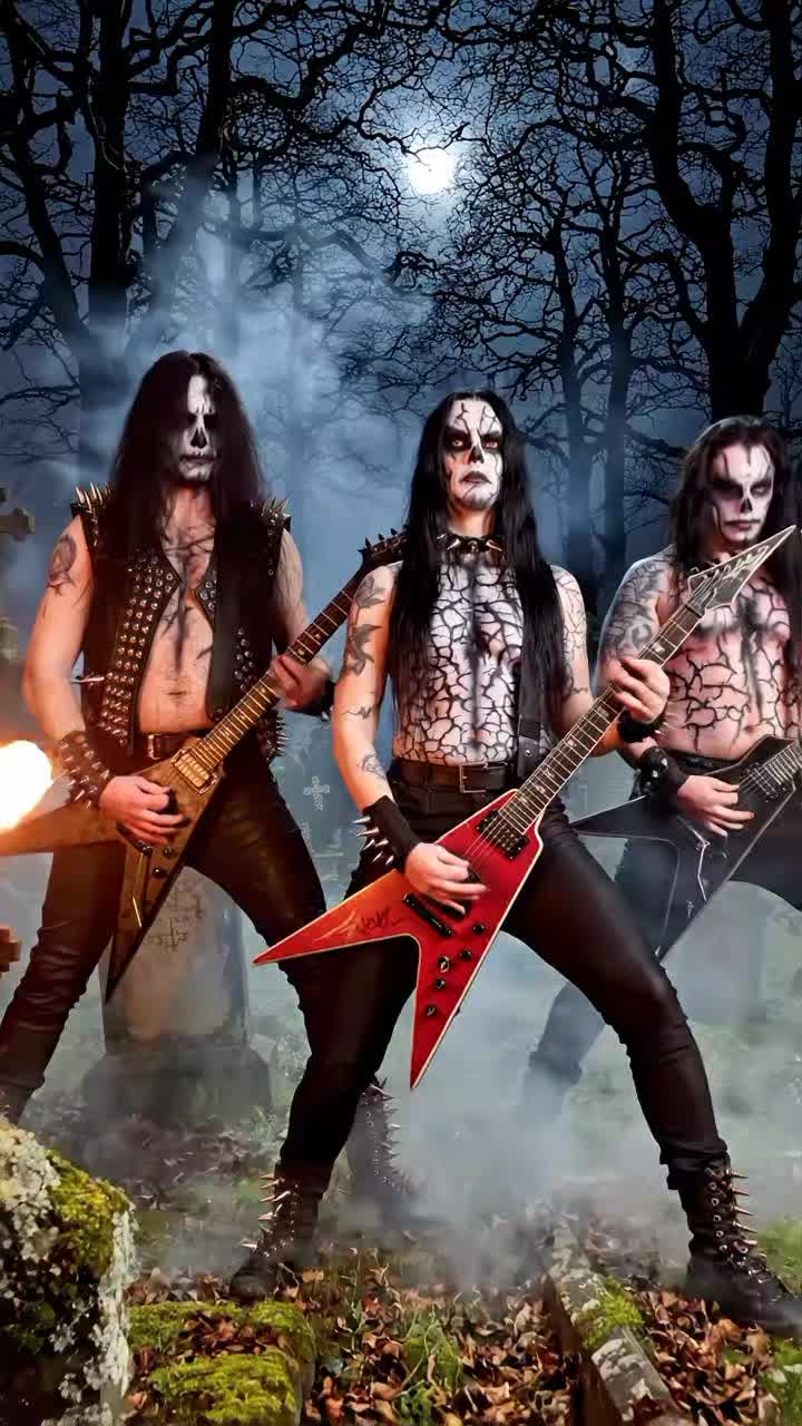 @METAL MUSIC
