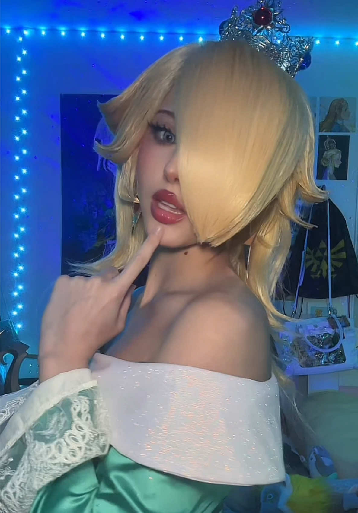 @Senko