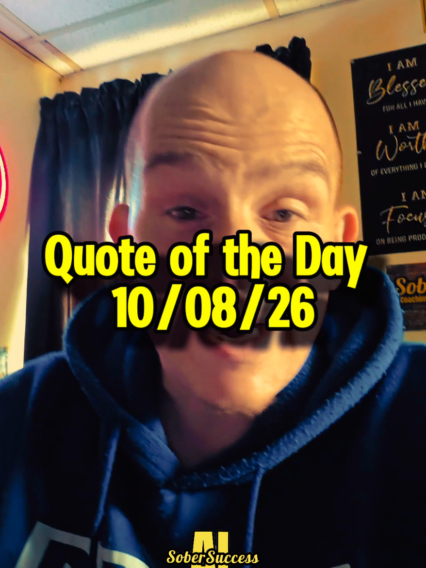 @Mikey | SoberSuccess Coach
