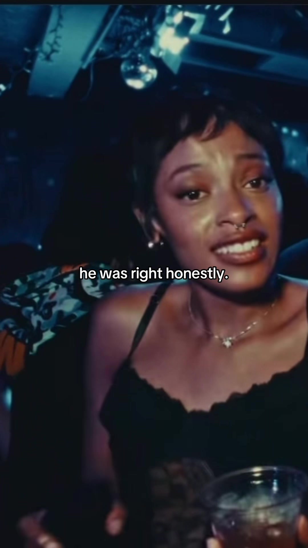 @Jada Who