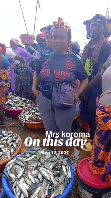 @MRS KOROMA 797