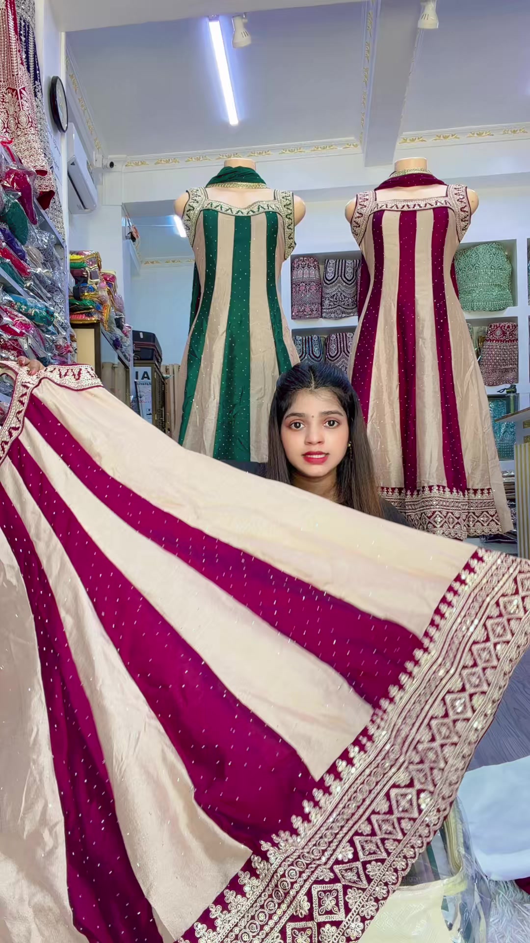 @Angel Indian Fashion