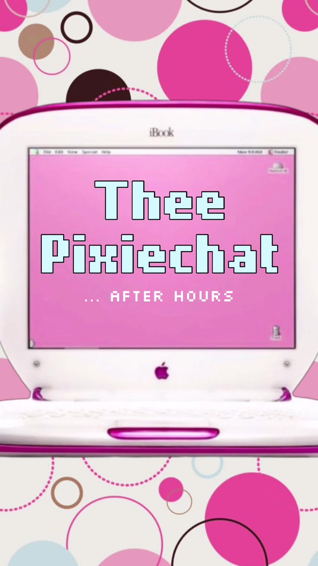 @the pisces pixie 𐦍.ೃ࿔*:・
