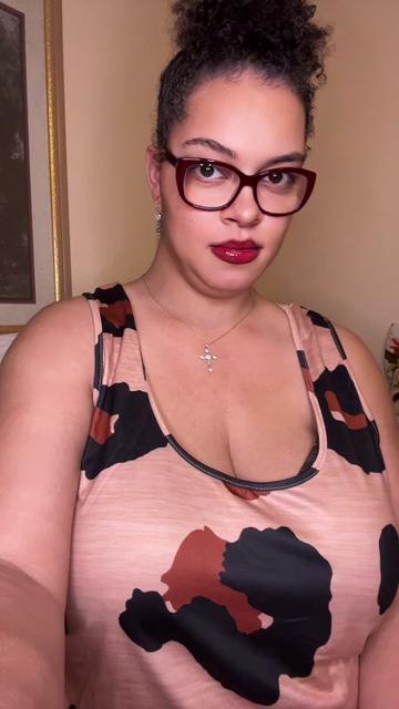 @💎♊️Thickmama_VibeQueen🔥🌶️