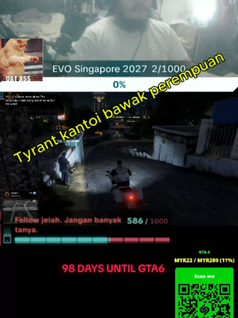 @Tyrant