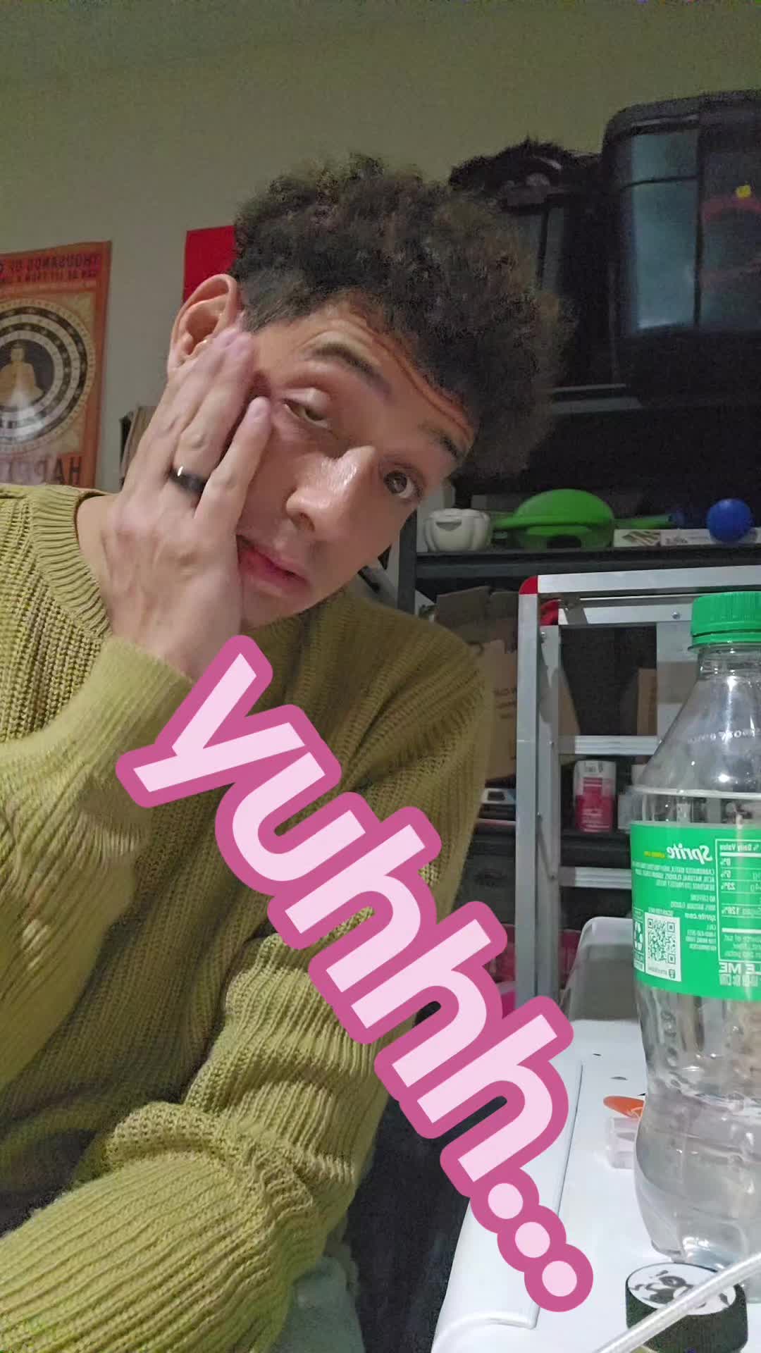 @Michael veto