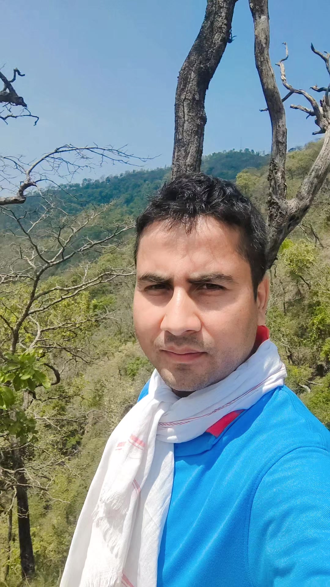 @Shankar Prasad Gautam 🕉️