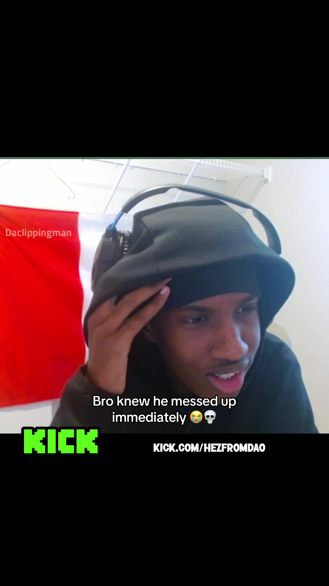 @daclippingman