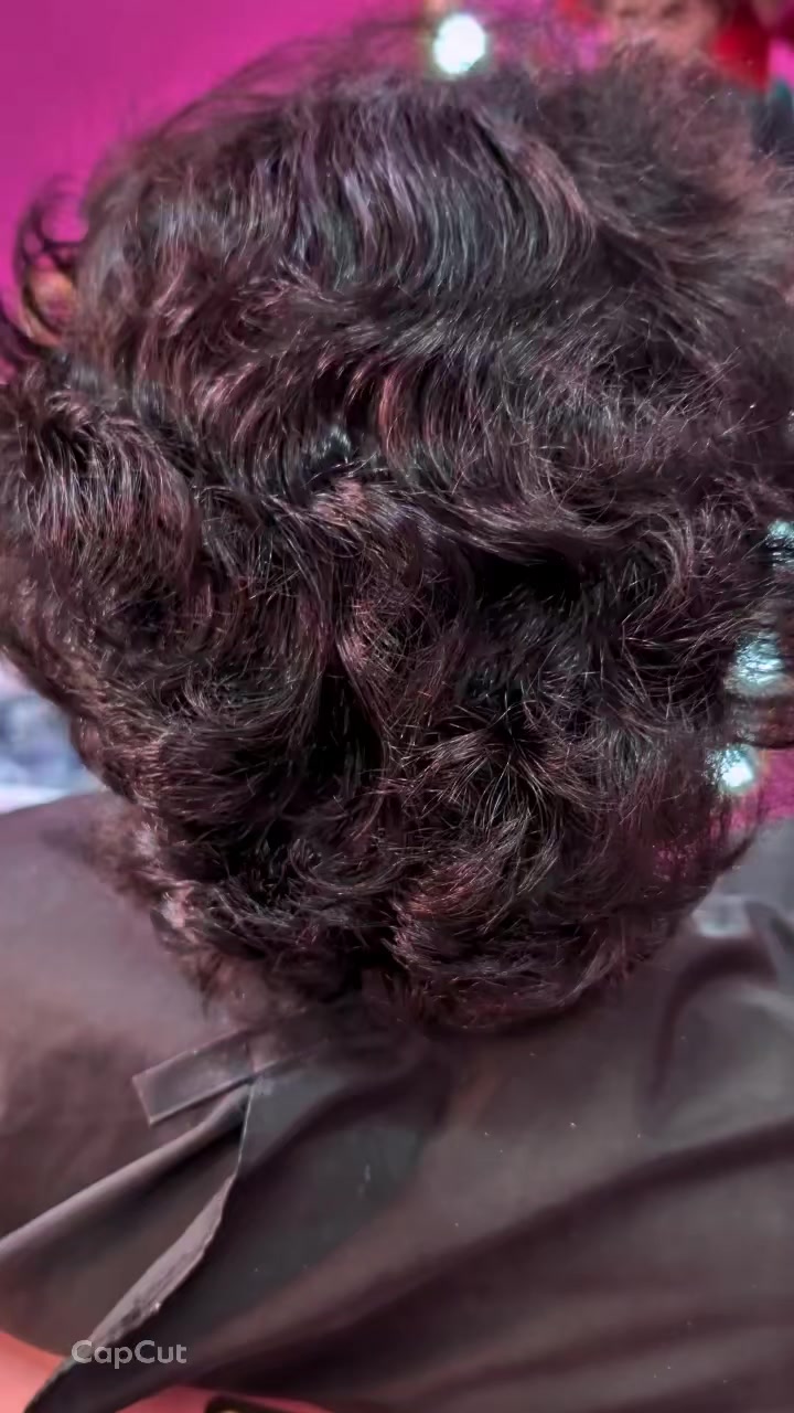 @BraidsByBridgetAustralia/melb