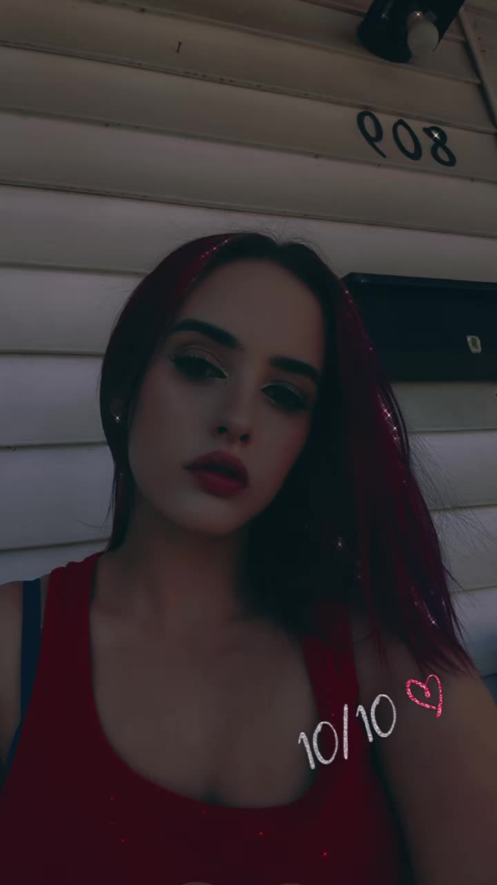 @Rebellious Barbie