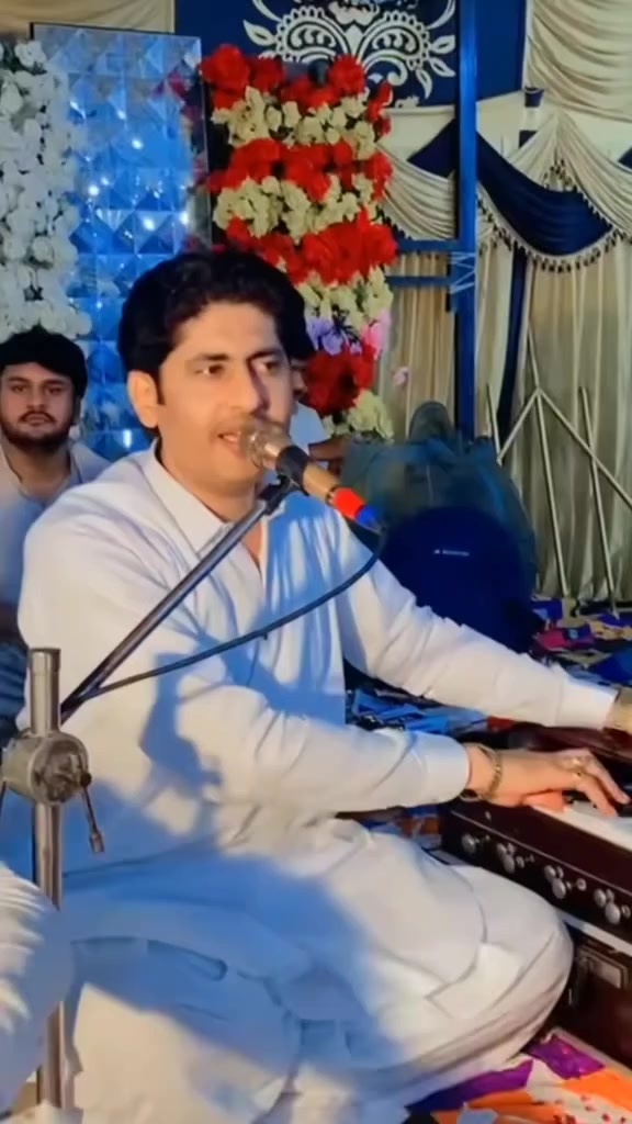 @Abdul rauf Magsi Song
