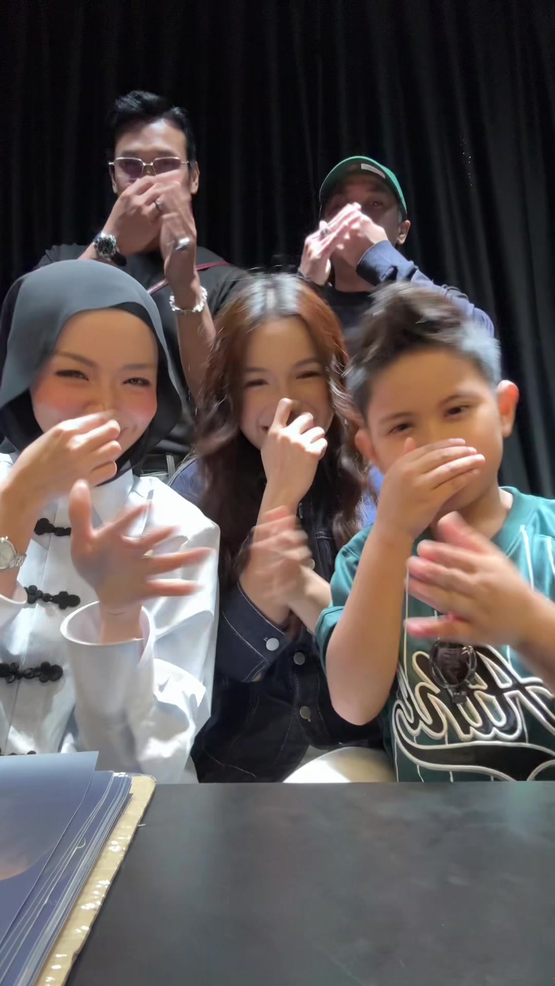 @Mira Filzah