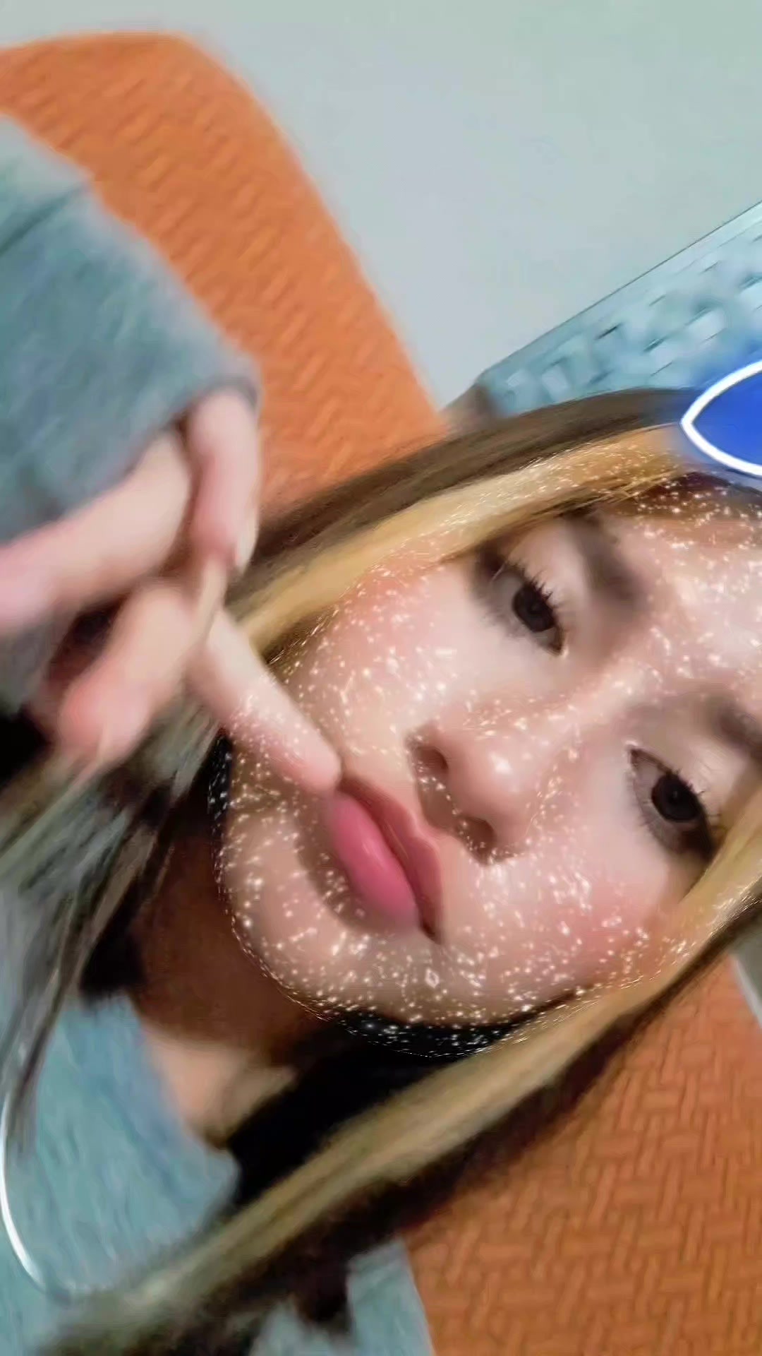 @Alice