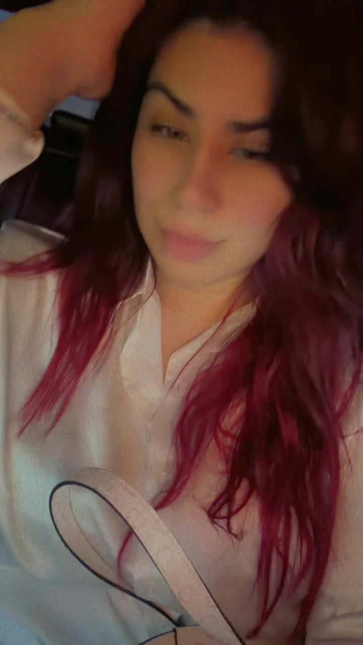 @Monika Munoz
