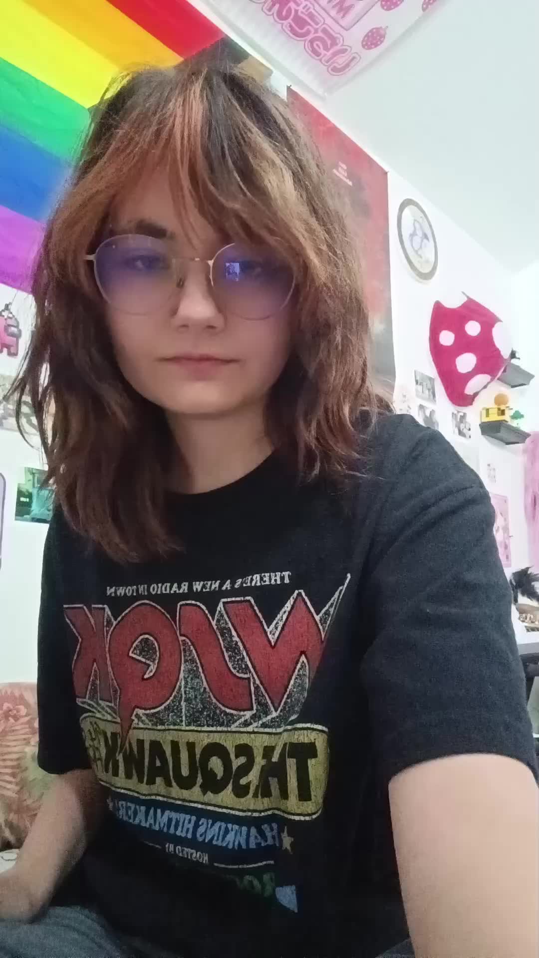 @Charlie <3 🌀🔅