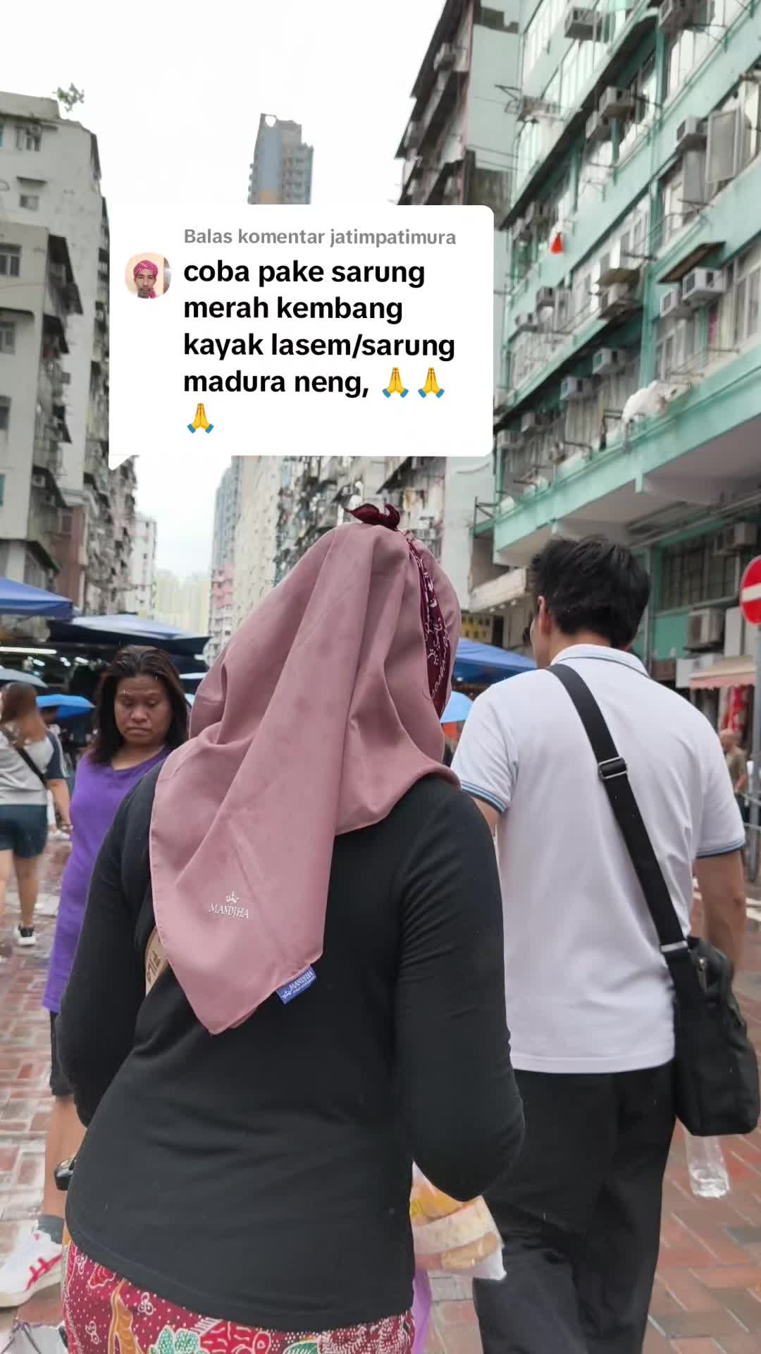 @tari sifau jannah